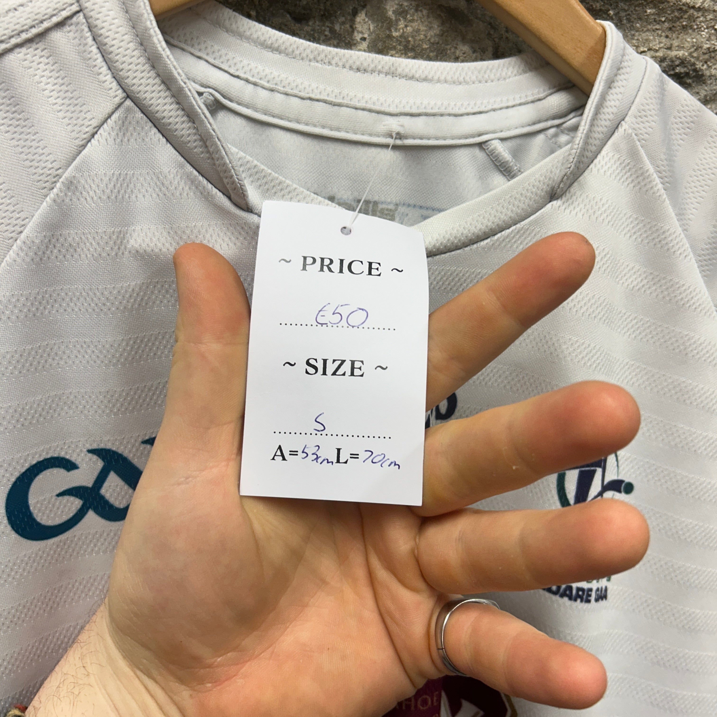 Kildare O'neills Jersey