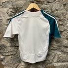 Liverpool Adidas Football Jersey