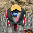 Manchester United 1995-1996 Umbro Football Shirt