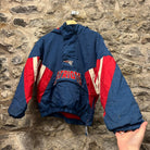 Vintage New England Patriots Starter Jacket