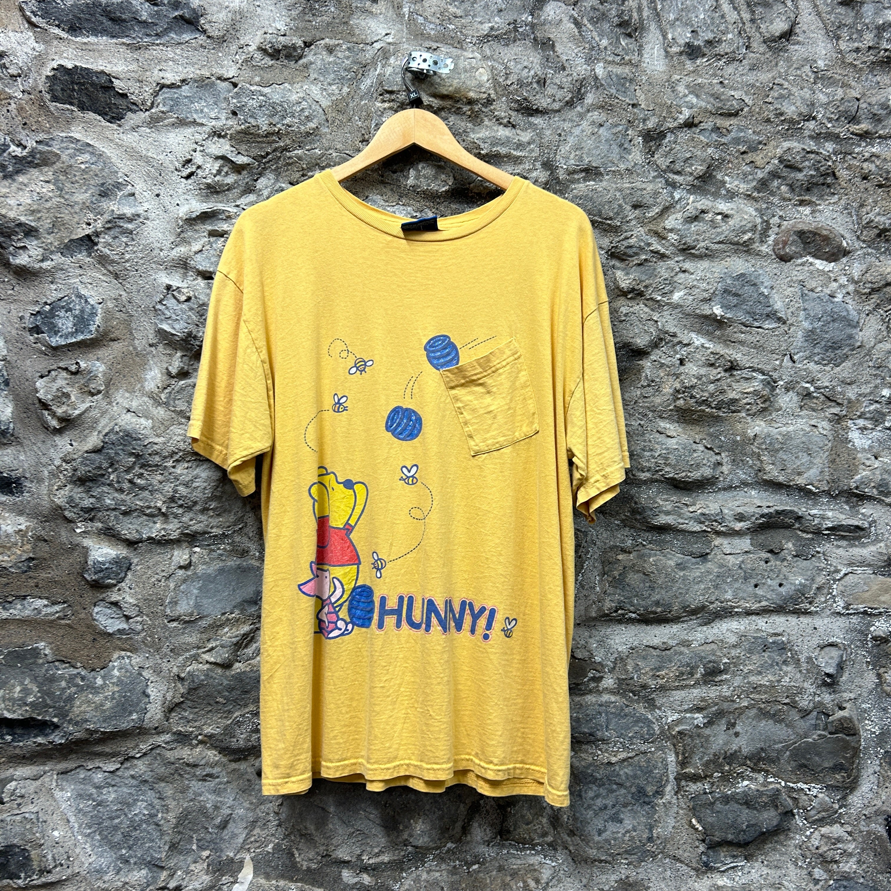 Pooh T-shirt