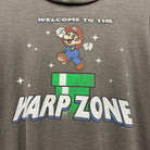 Nintendo T-shirt