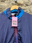 Vintage Windbreaker Jacket