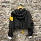 Vintage Heritage Windbreaker Jacket