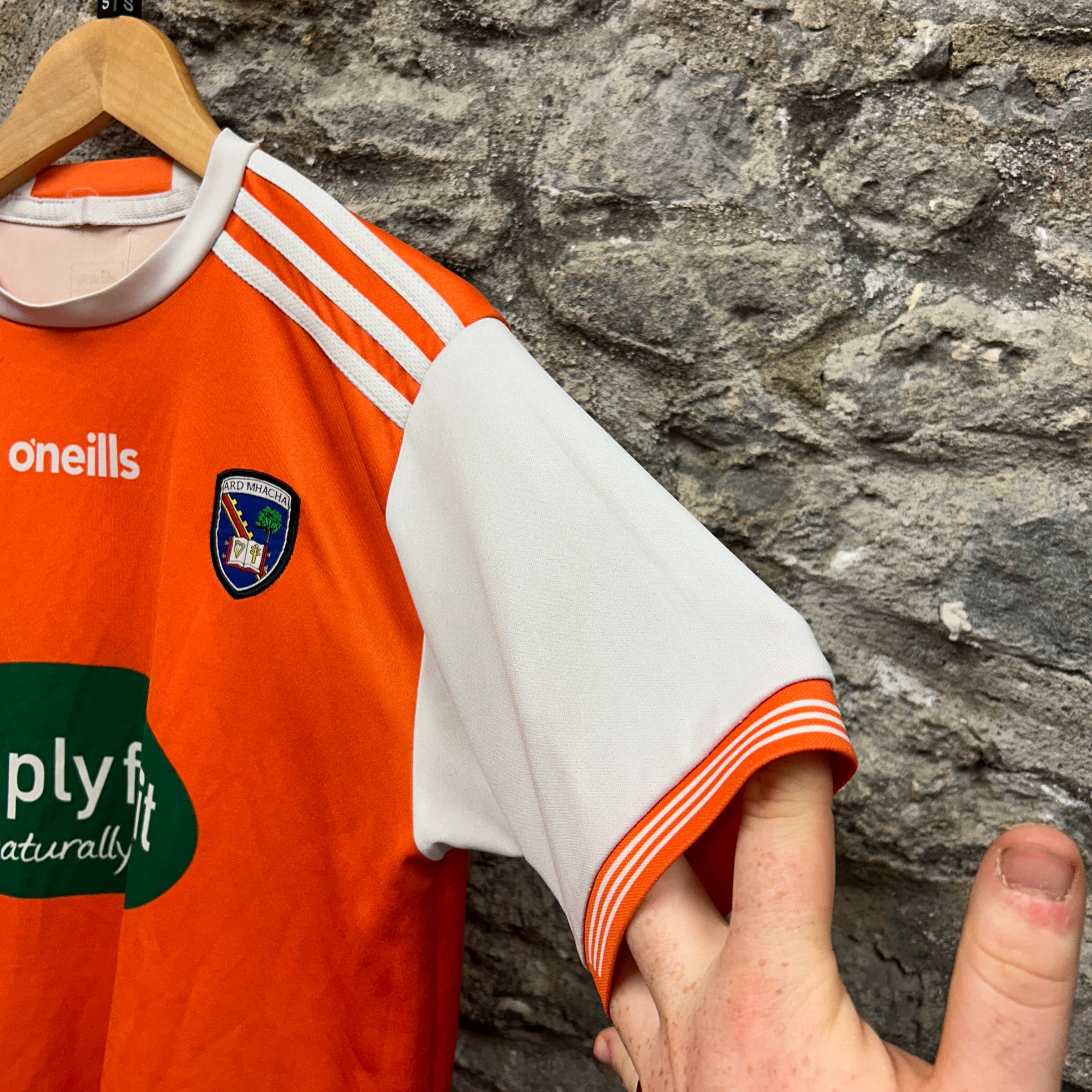 Armagh O'neills Football Jersey