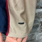 Barcelona 2001/2003 Nike Football Shirt