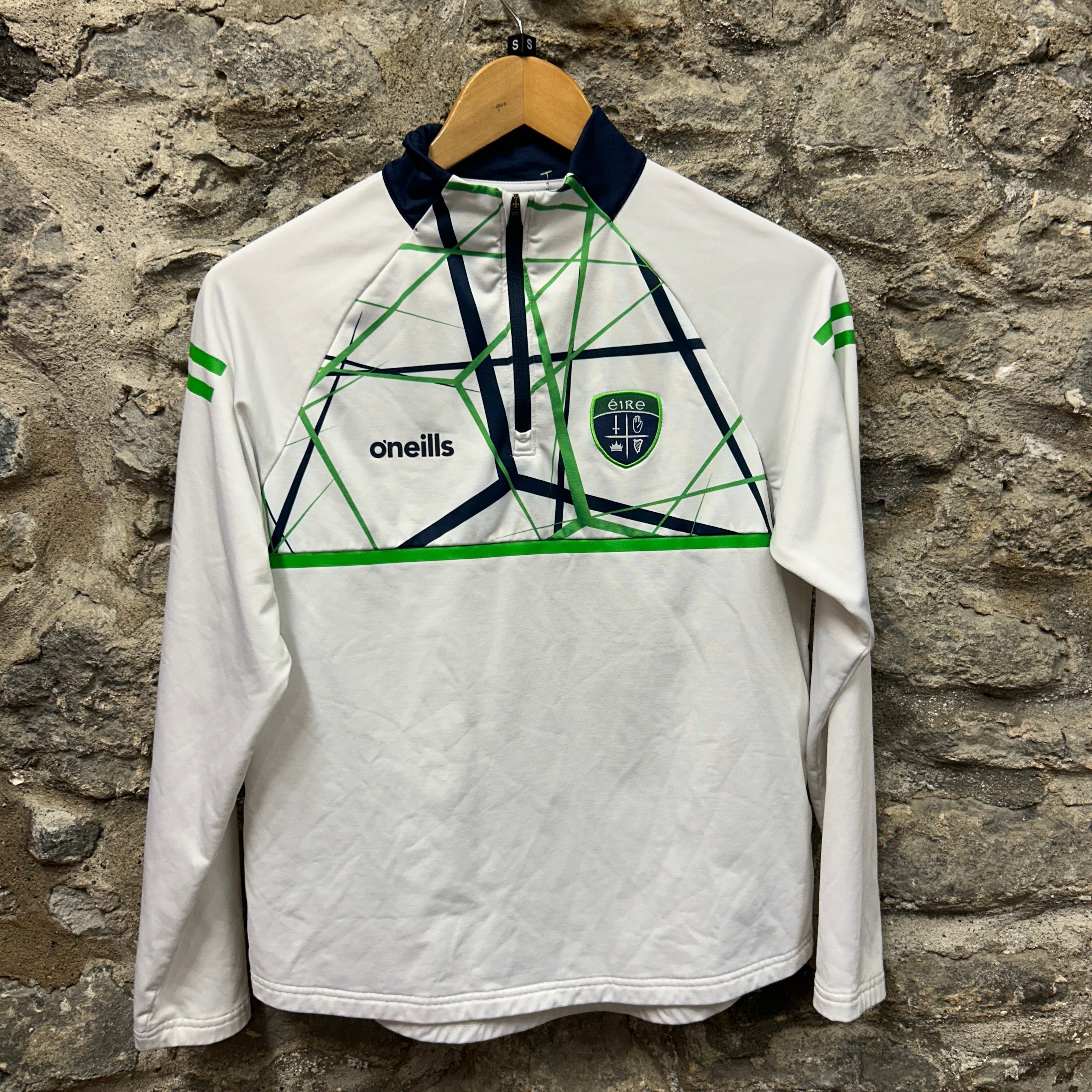 AFL O'neills Track Jacket