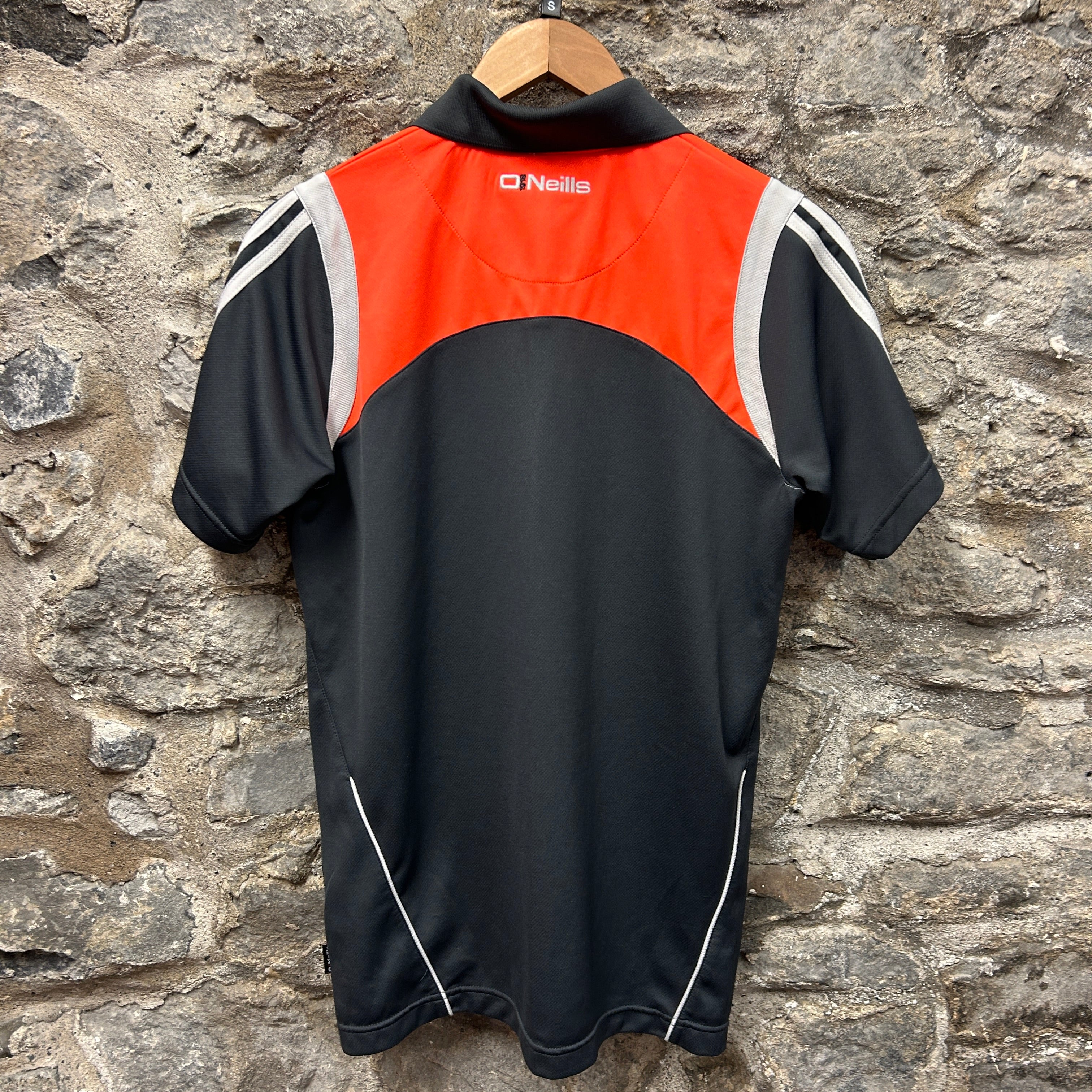 Kildare Training Top O'neills Football Shirt