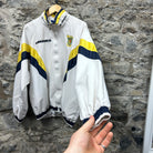 Scotland 90s Umbro Track Jacket