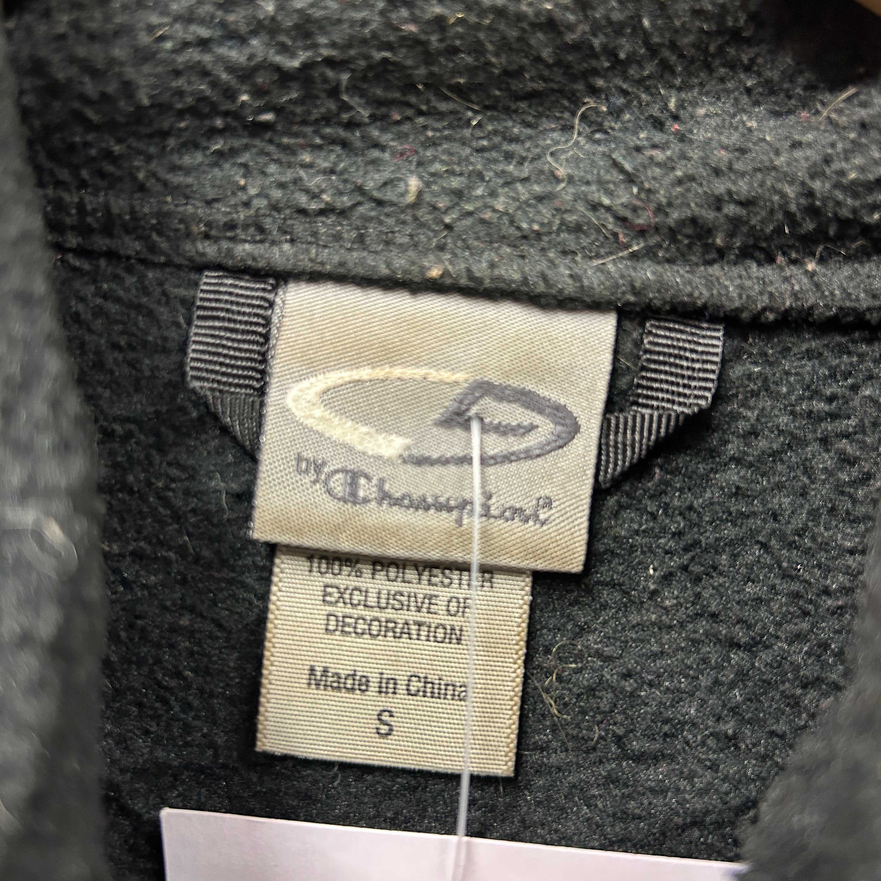 Champion Fleece Jacket