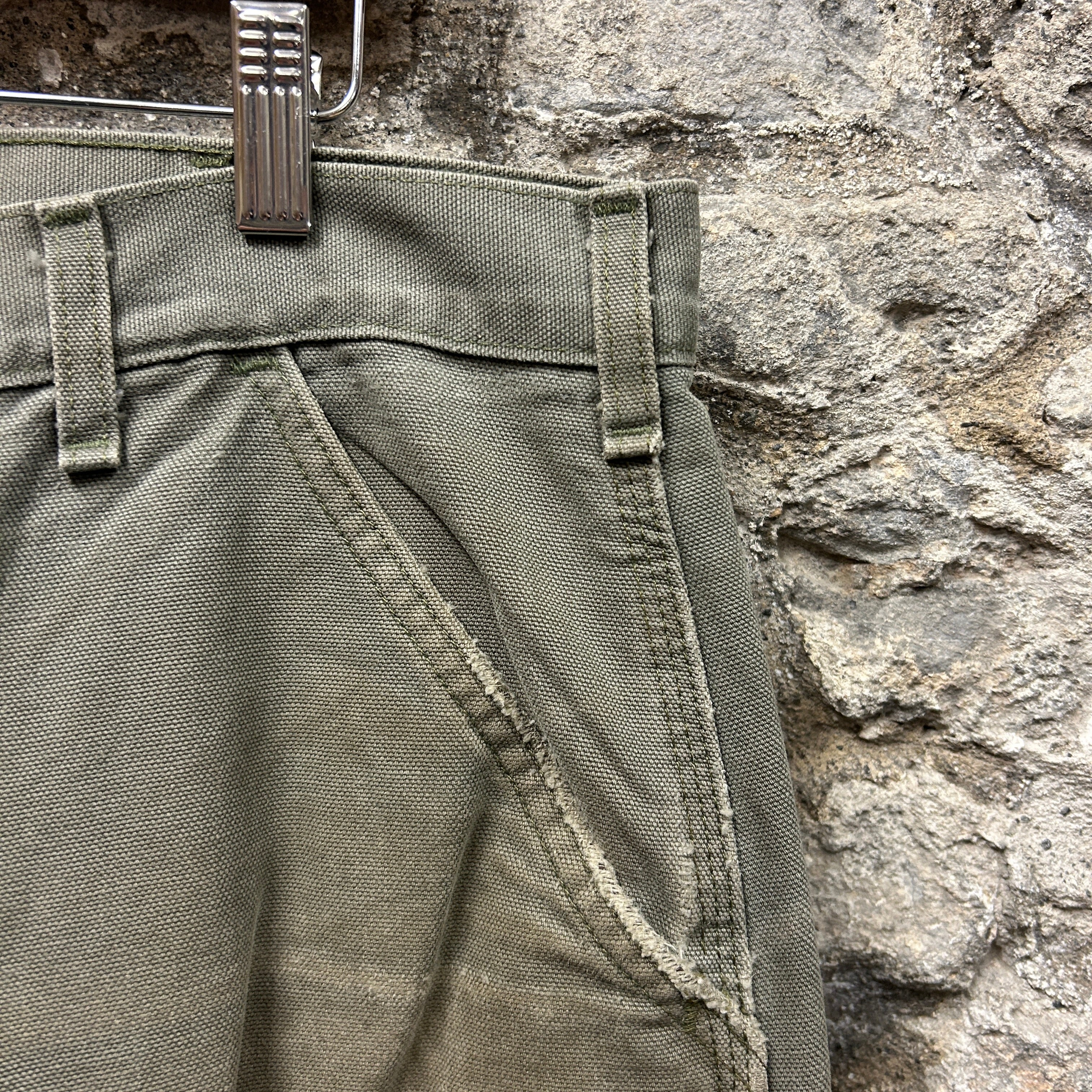 Carhaart Cargo Pants