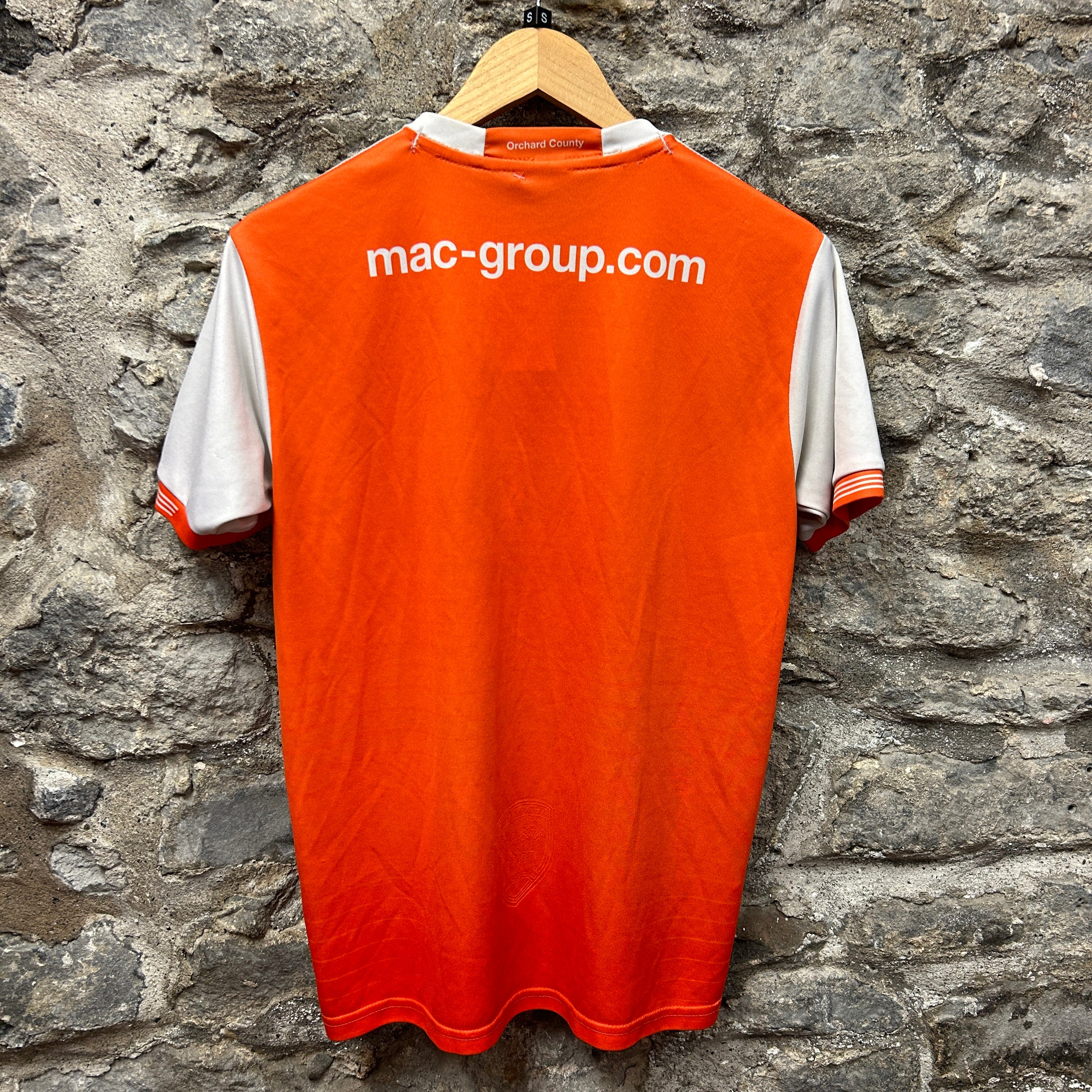Armagh O'neills Football Jersey