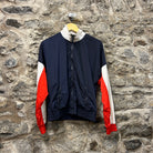 Vintage Windbreaker Jacket