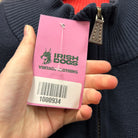Nautica Fleece Track Jacket