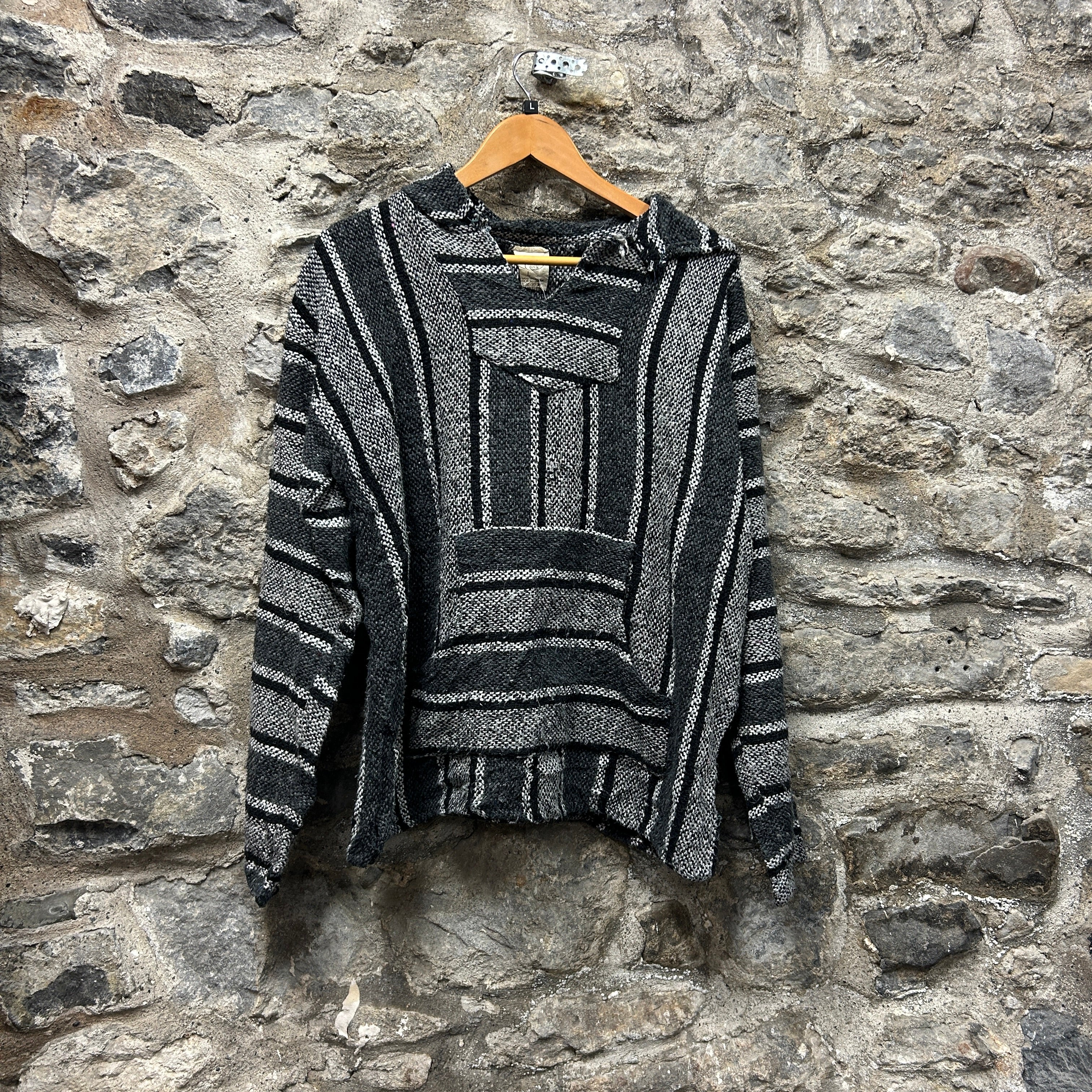 Canyon Creek Baja Hoodie