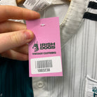 Liverpool 1995/1996 Adidas Football Shirt