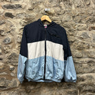 Vintage 4ci Windbreaker Jacket