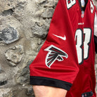 Tony Gonzalez Atlanta FalconsNike Football Jersey