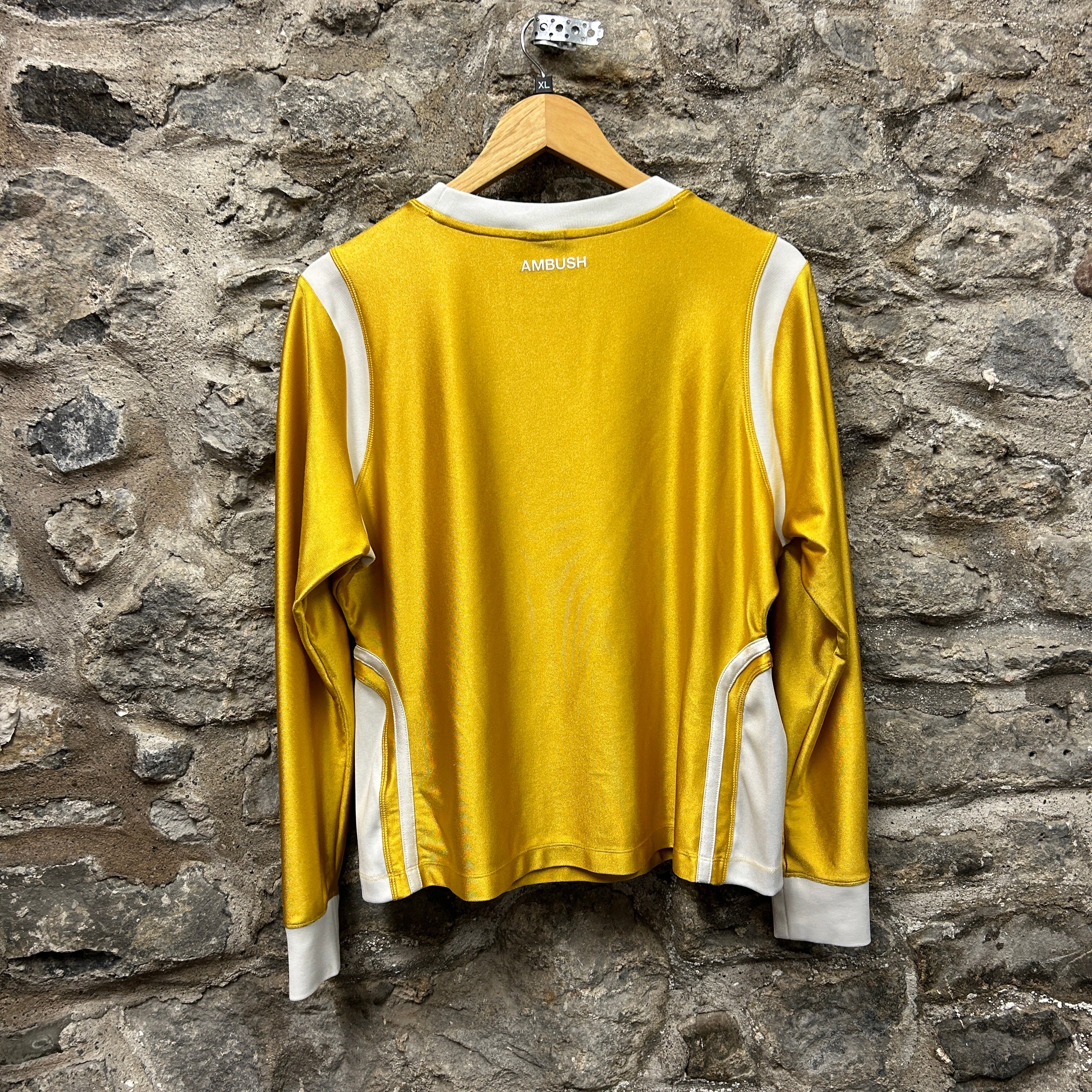 Lakers Nike Sweatshirt