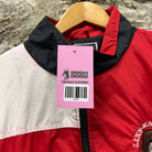 Vintage Windbreaker Jacket