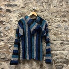 Vintage Siesta Baja Hoodie