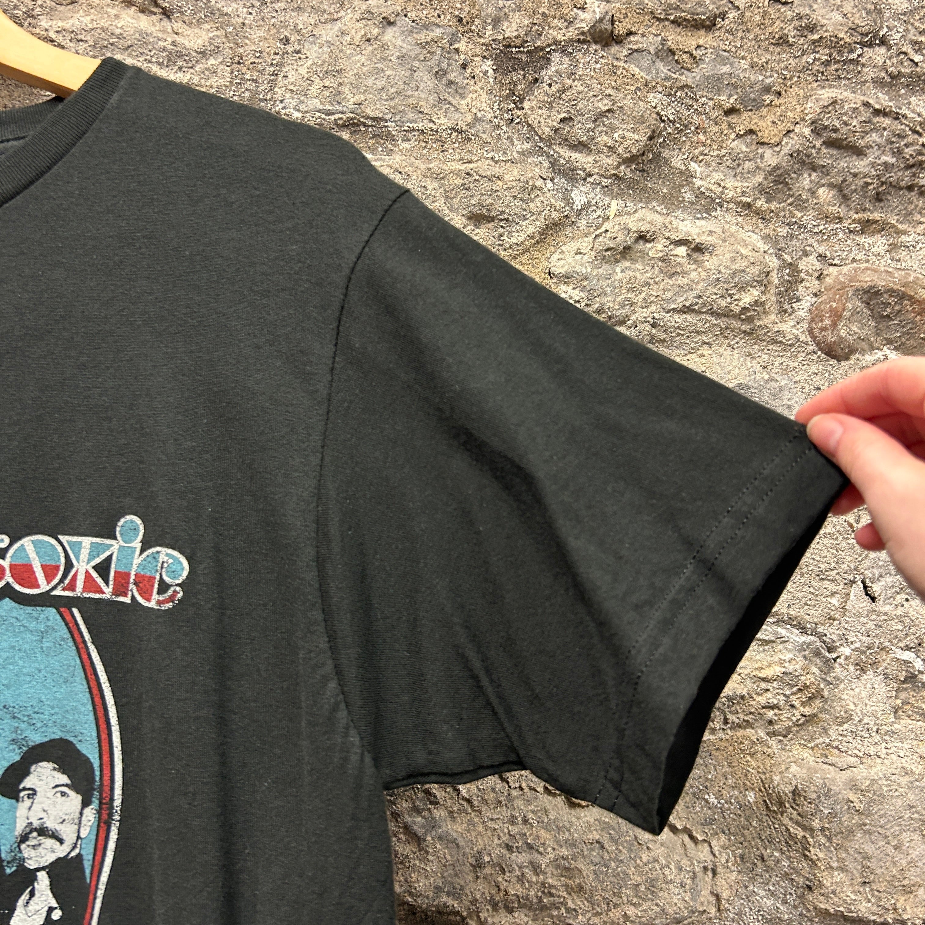 The Airborne Toxic Event T-shirt