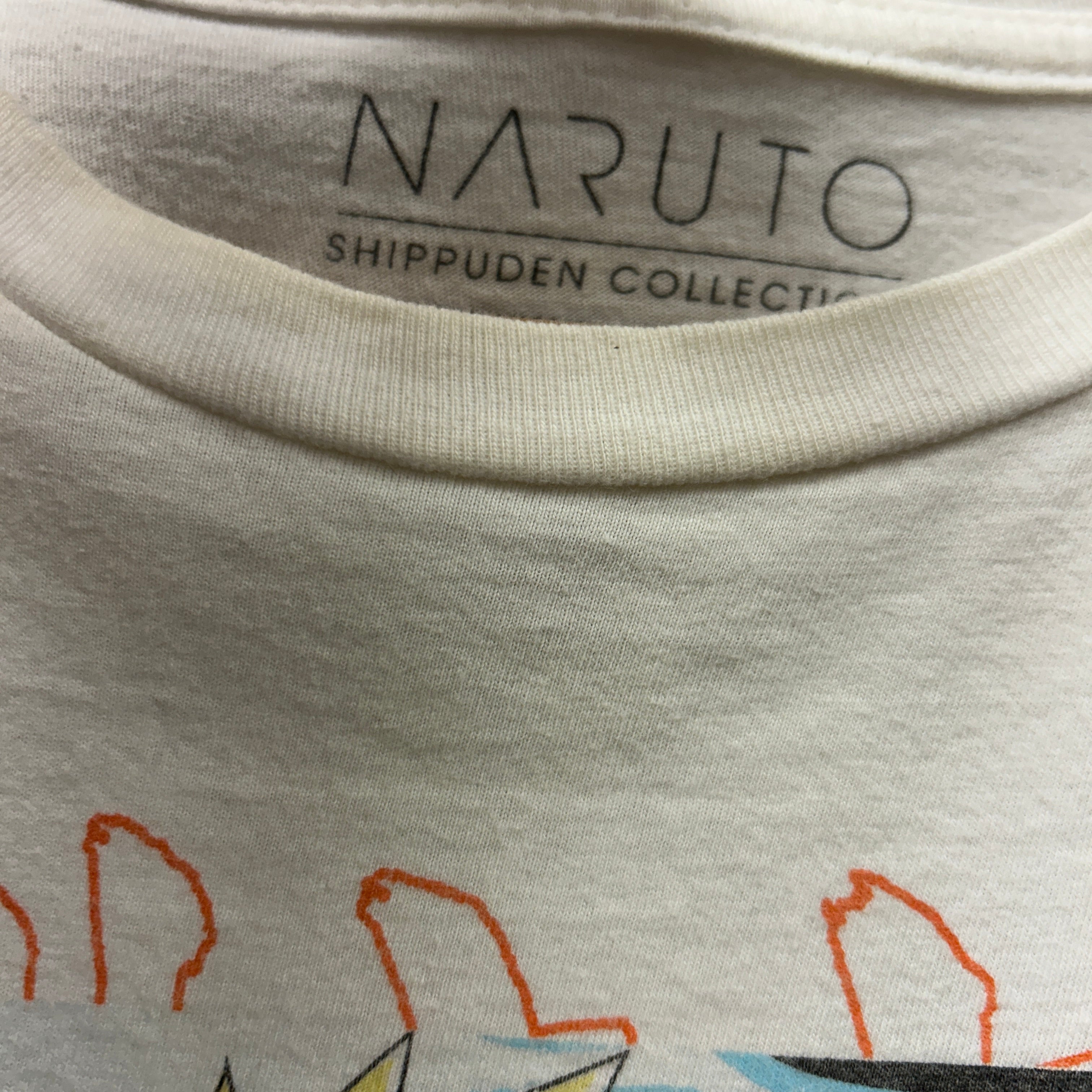 Naruto Shippuden T-shirt