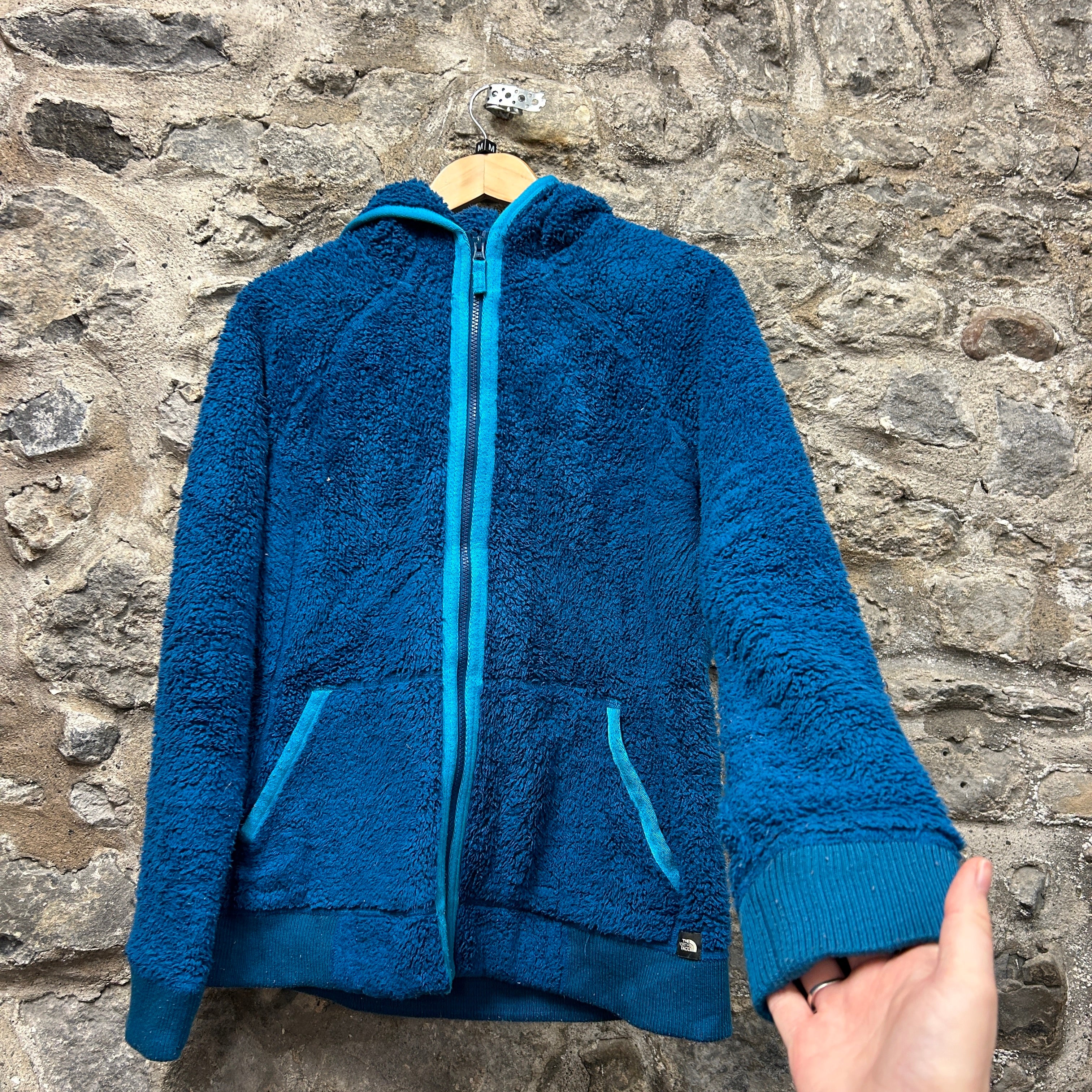 The North Face Fleece Hoodie