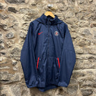 PSG Nike Jacket