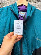 Vintage Macgregor Windbreaker Jacket