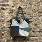 Reworked Levi Strauss & Co. Bag