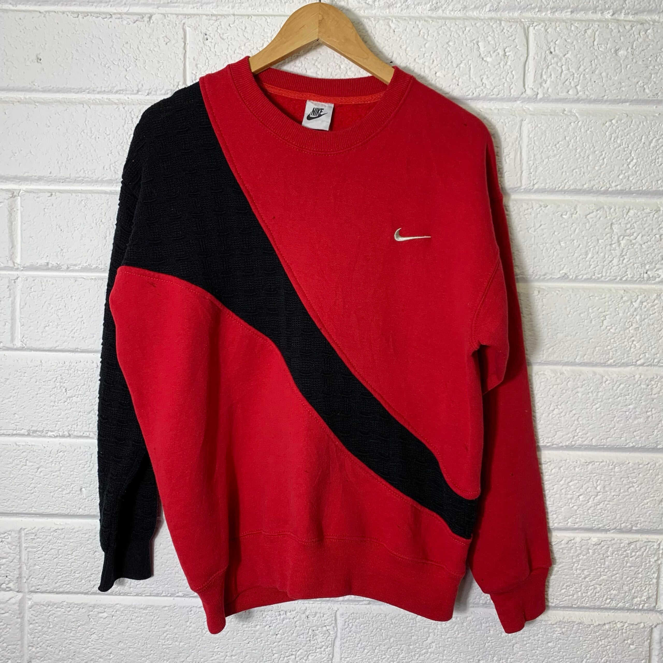 Nike coogi-style sweatshirt image 0