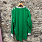 Liverpool 2008-2009 Adidas Football Shirt