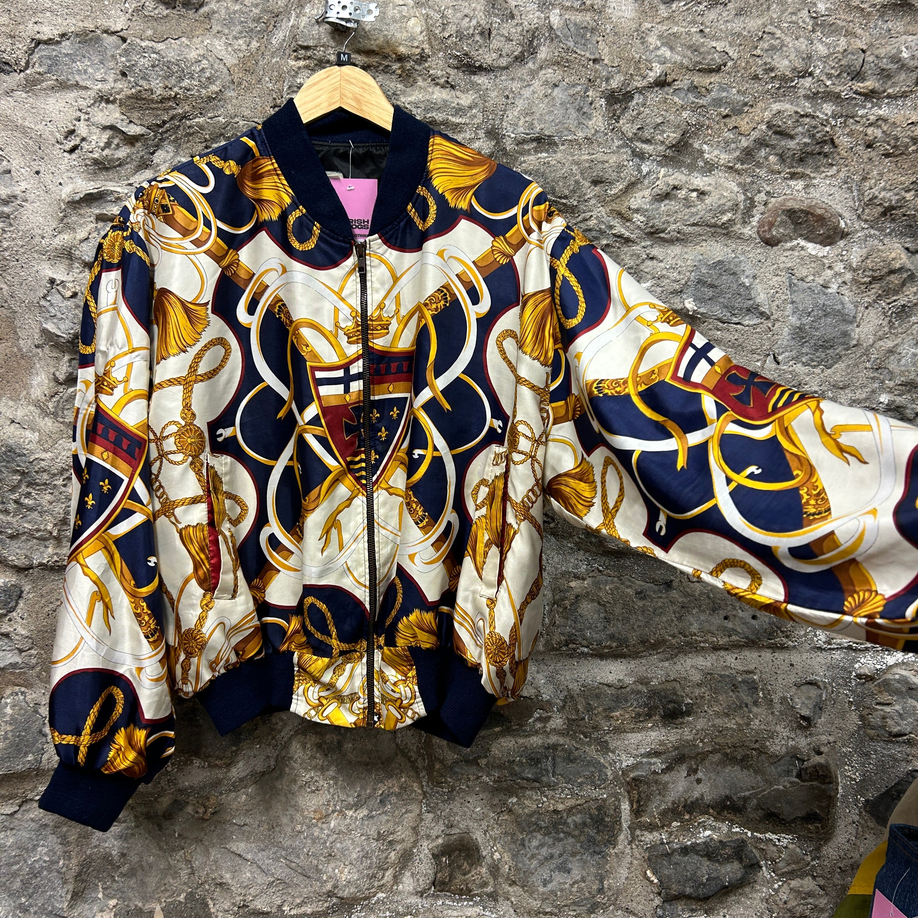 Vintage Jacket
