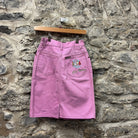 Vintage Best Company Skirt