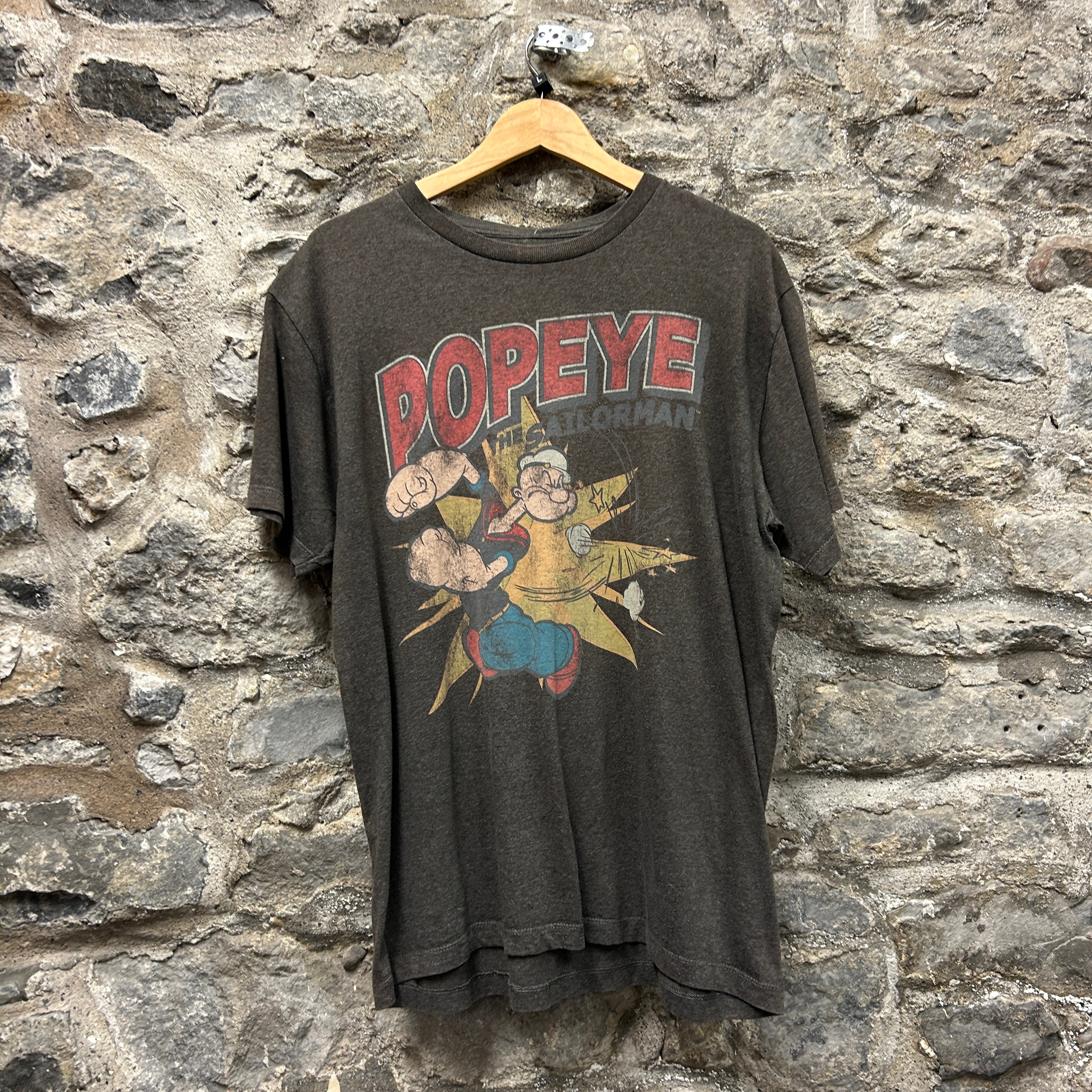 Popeyes T-shirt