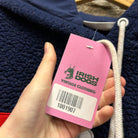 Fila Fleece Hoodie