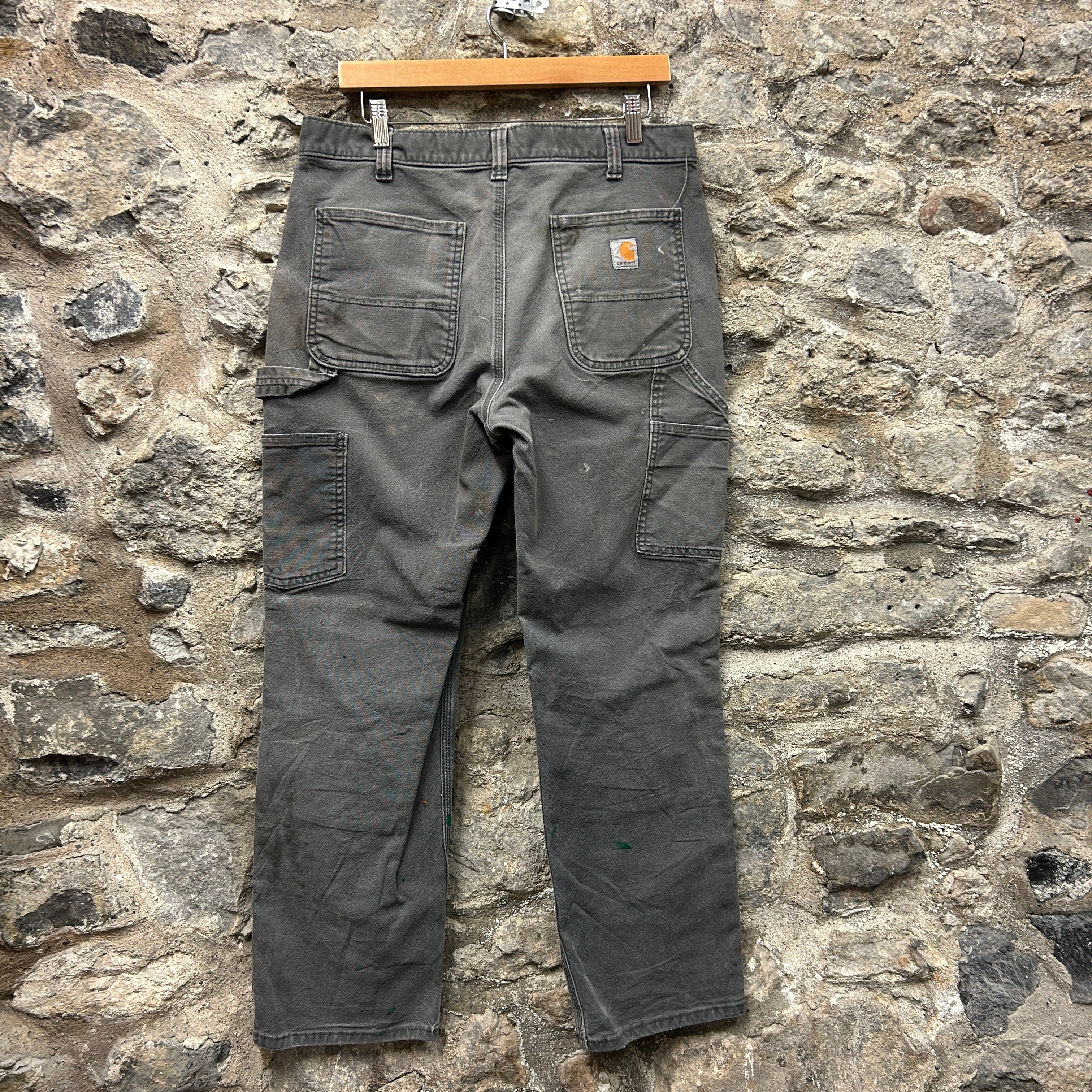 Carhartt Track Pants
