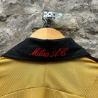 AC Milan 1999/2000 Adidas Football Shirt