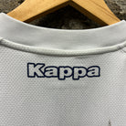 Aston Villa Kappa Track Jacket