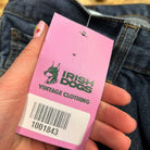 Vintage 505 Levi's Jeans