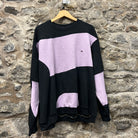 Reworked Tommy Hilfiger Sweatshirt