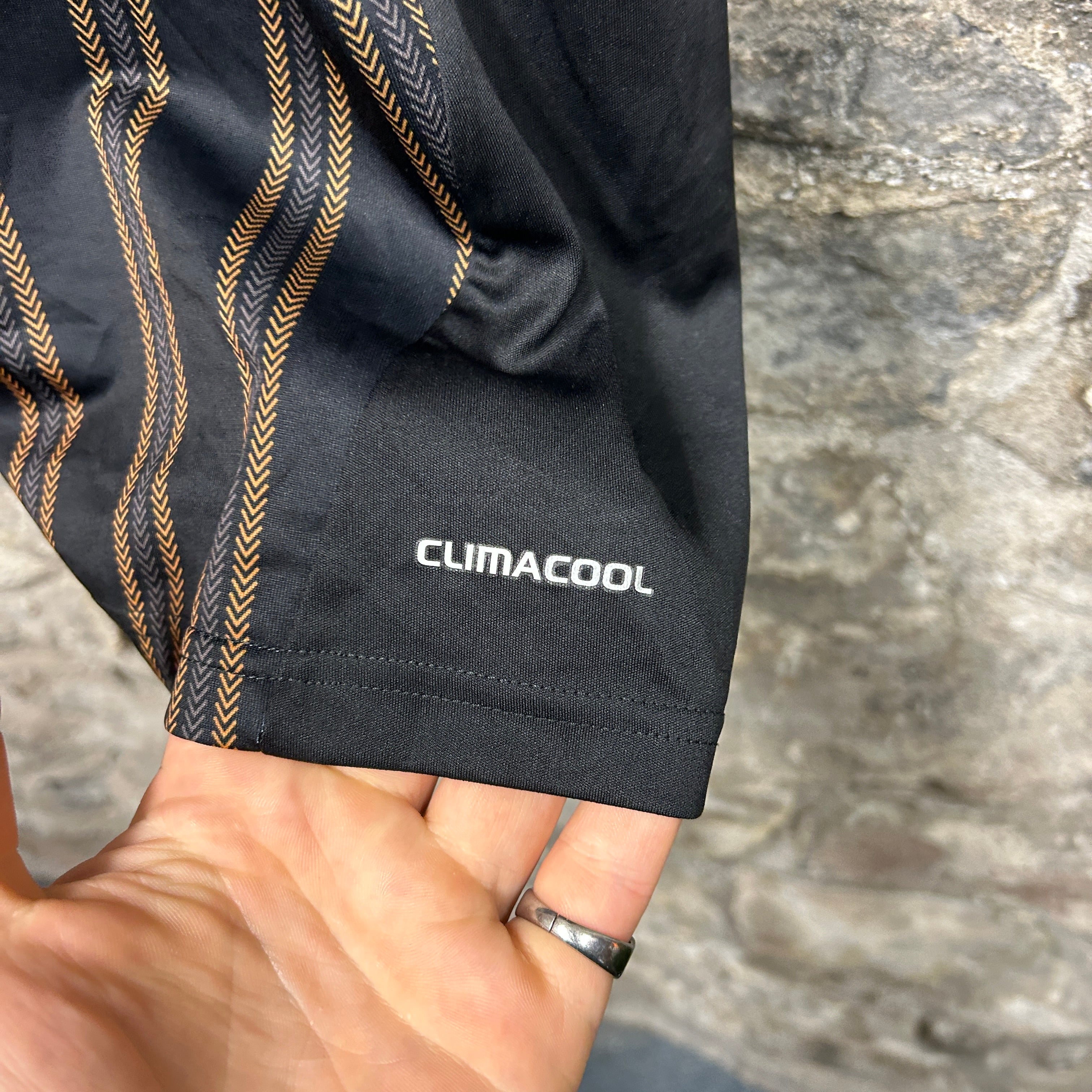 Frank Lampard Chelsea 2010 Adidas Football Shirt