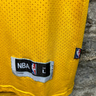 Vintage Lakers Bryant Nba Basketball Jersey