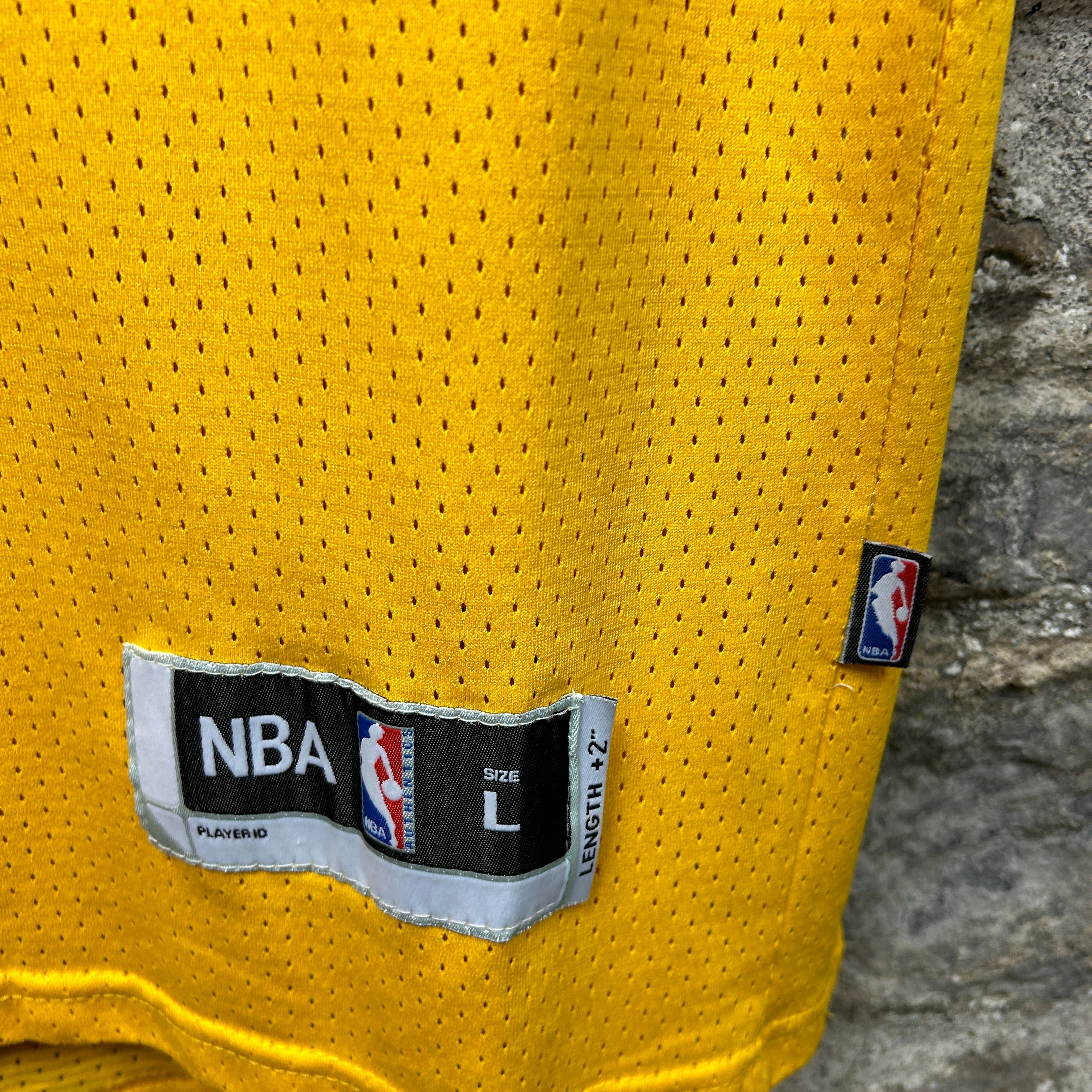 Vintage Lakers Bryant Nba Basketball Jersey