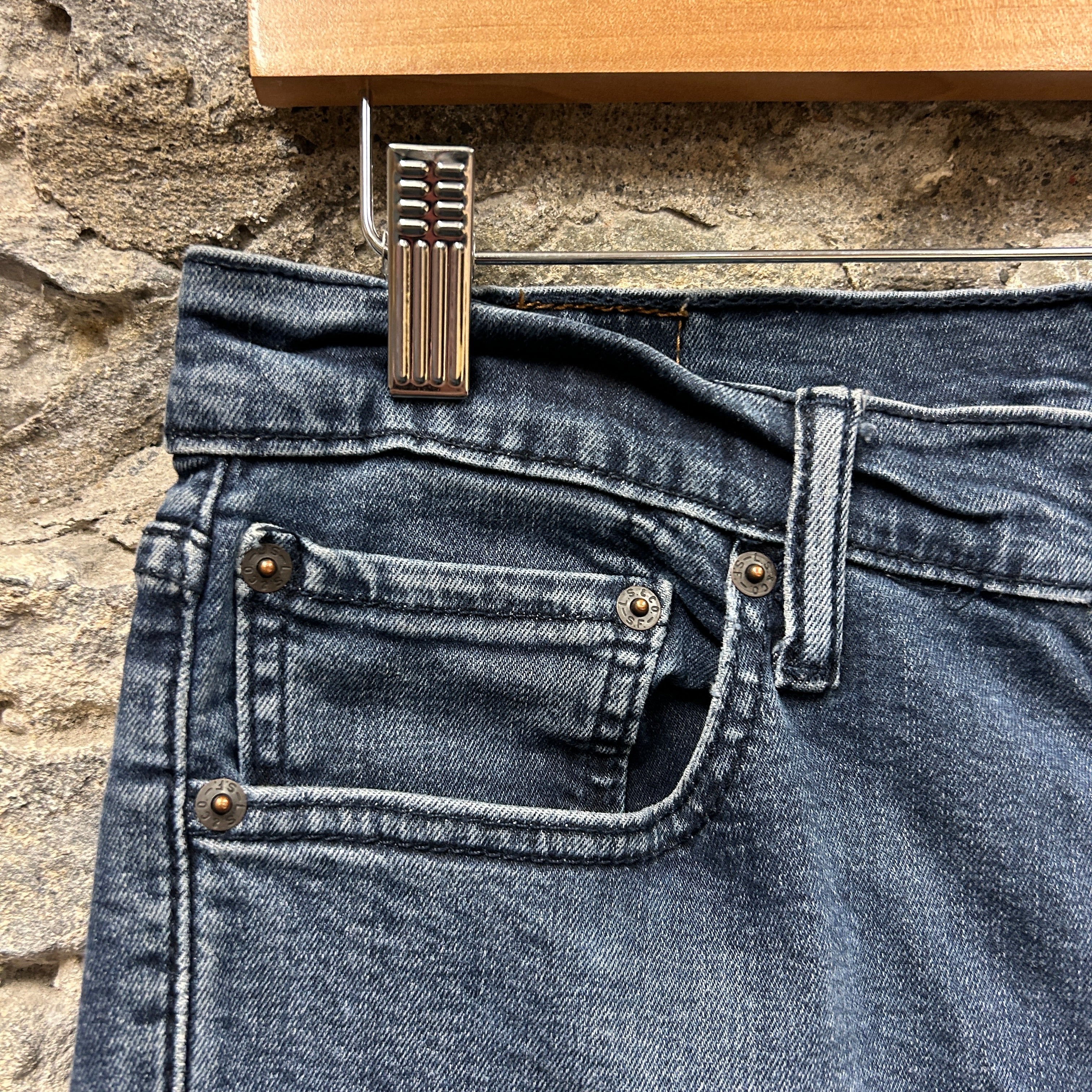 Vintage Levi's Jeans