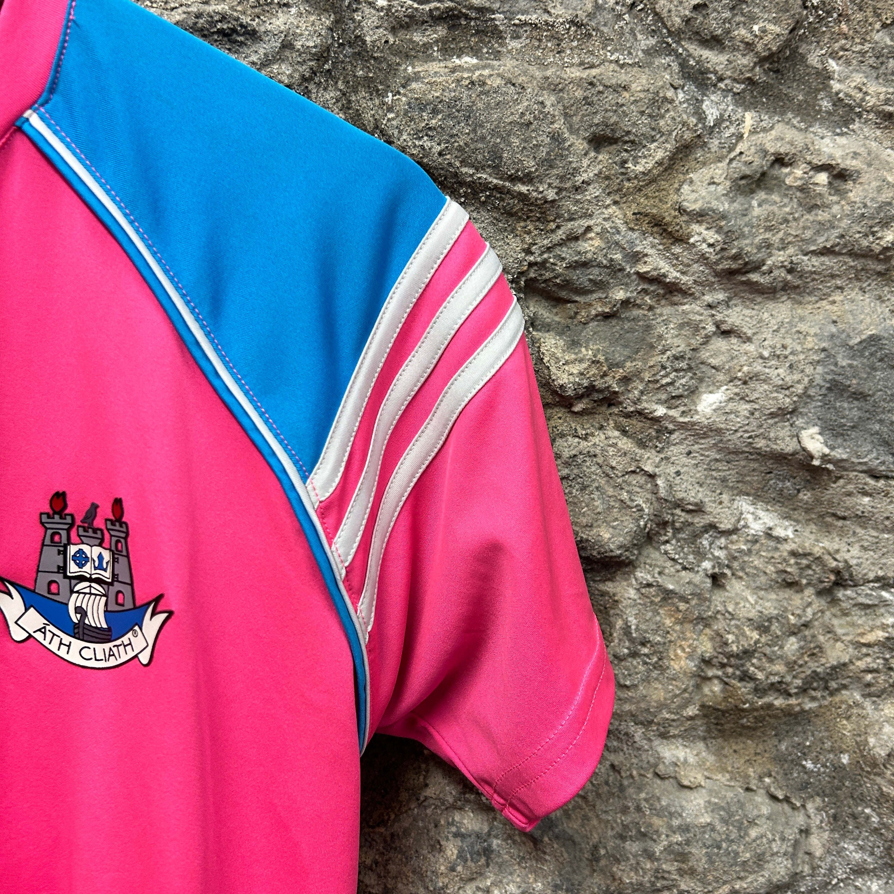 Dublin O'neills Football Shirt