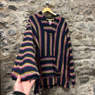 Vintage Canyon Creek Baja Hoodie