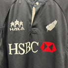 New Zealend Haka Rugby Jersey