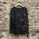 Vintage Rework Nike Sweatshirt